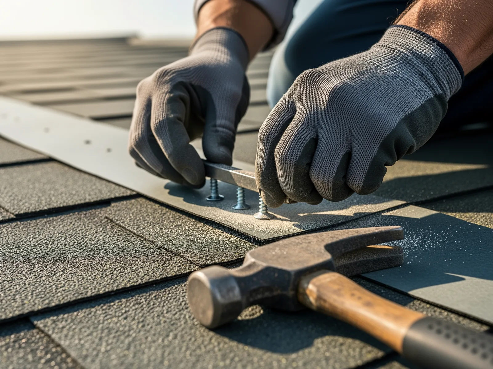 Why choose Fascia Repair in Kalispell, MT